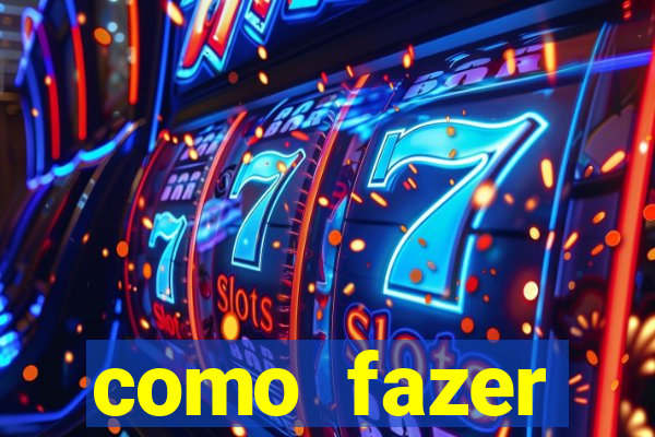 como fazer masturbador caseiro